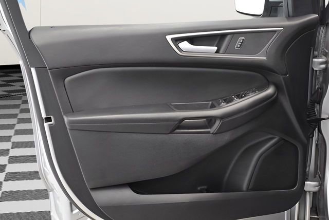 Used 2022 Ford Edge SEL image 20