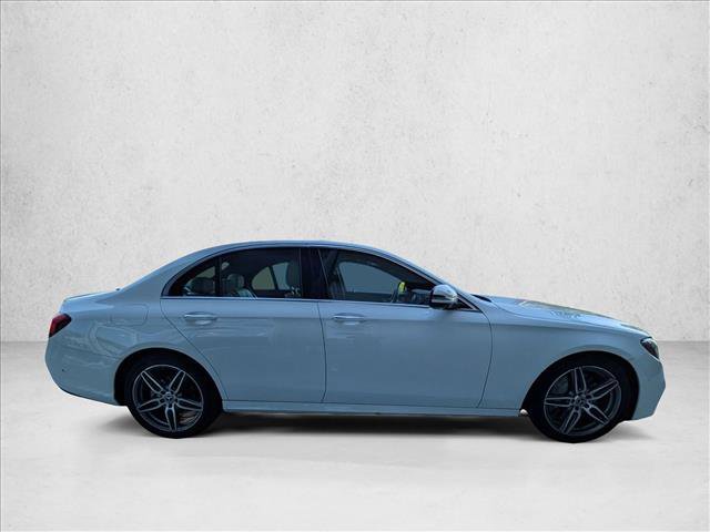 Certified 2019 Mercedes-Benz E 300 image 4