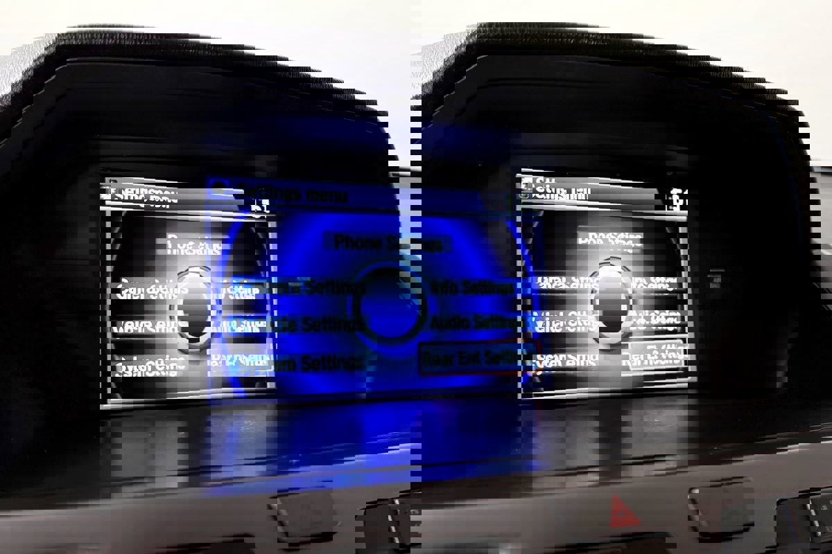 Used 2017 Honda Odyssey EX-L image 29