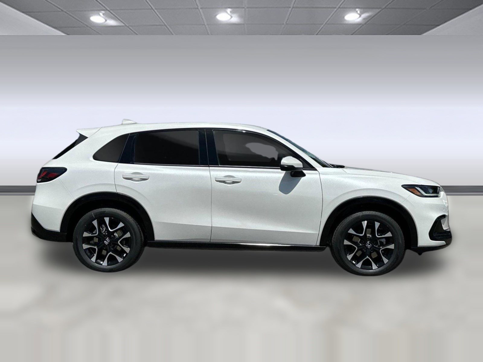 New 2026 Honda HR-V EX-L image 7