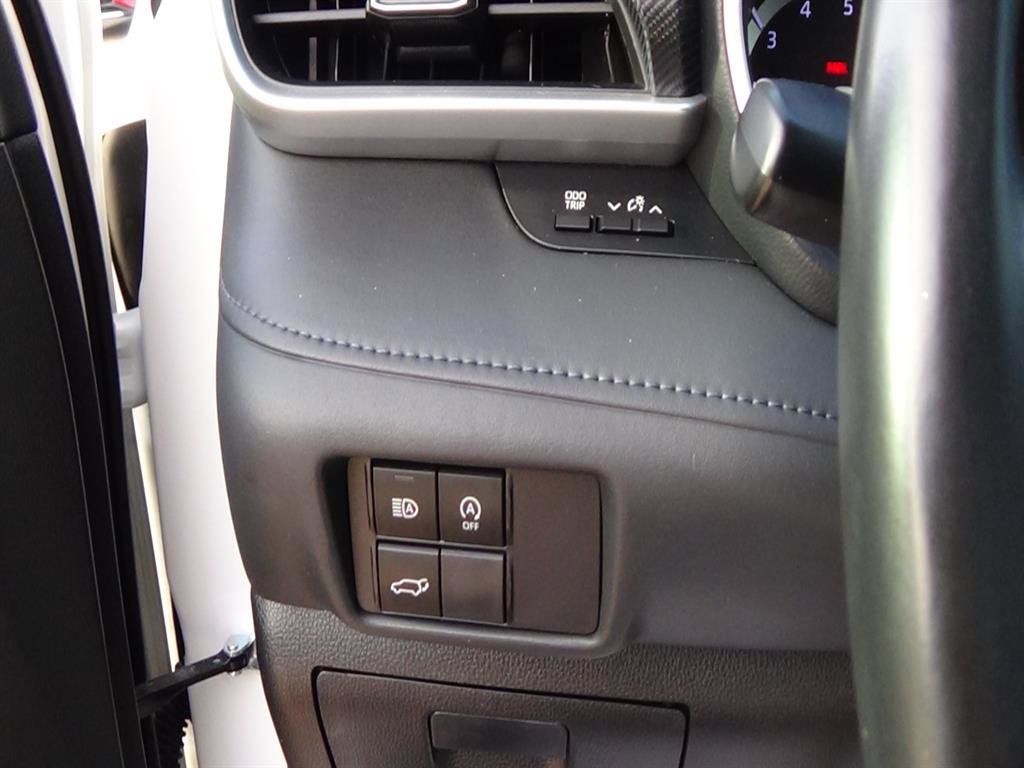 Used 2023 Toyota Highlander XSE image 23