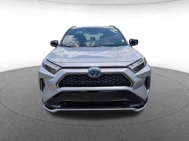 Used 2024 Toyota RAV4 XSE AWD/4WD image 7