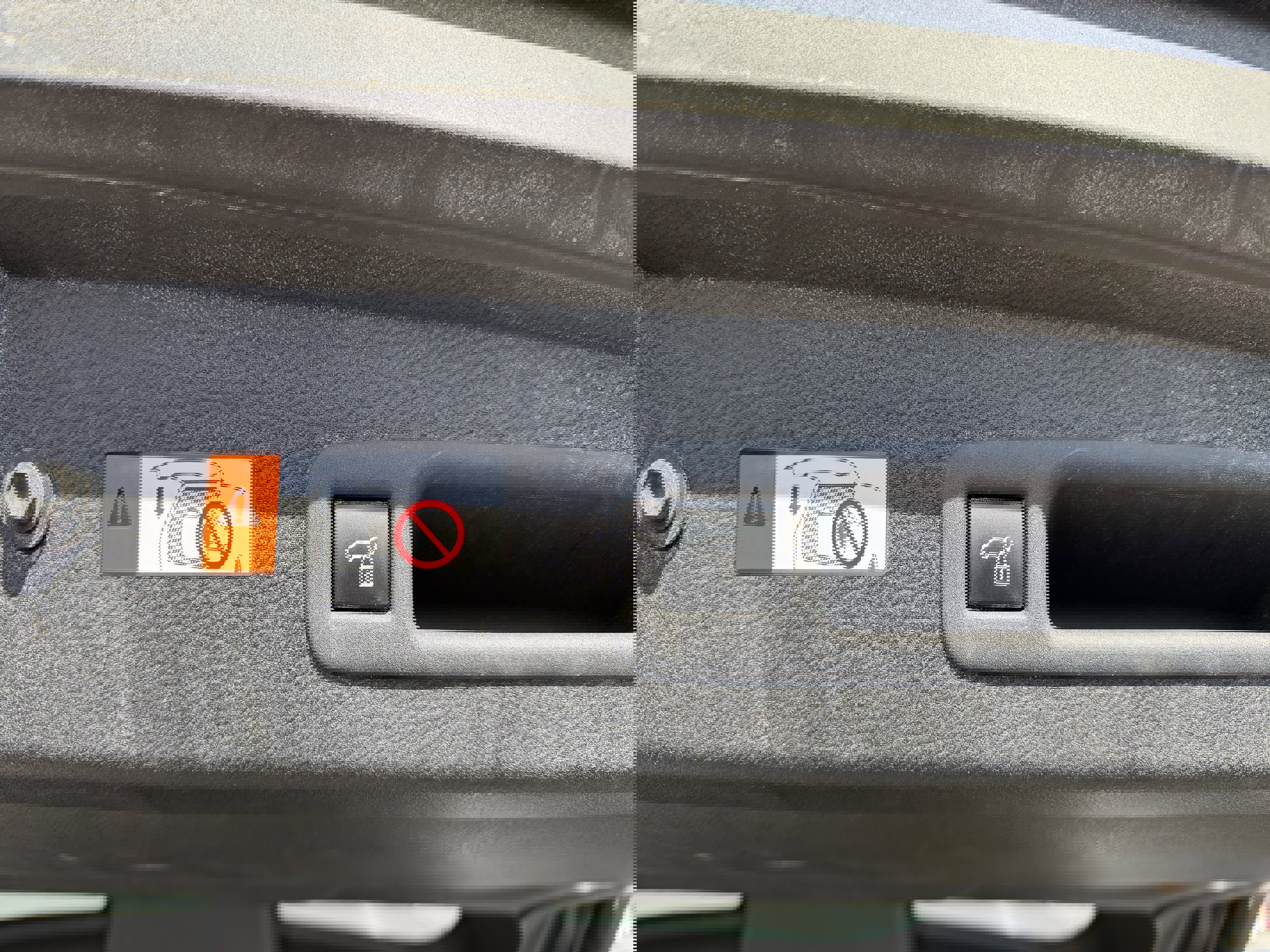 Used 2025 Toyota Sienna XLE Woodland Edition image 32