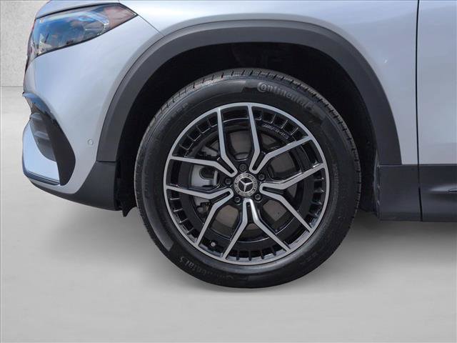 Certified 2023 Mercedes-Benz EQB 300 4MATIC image 26