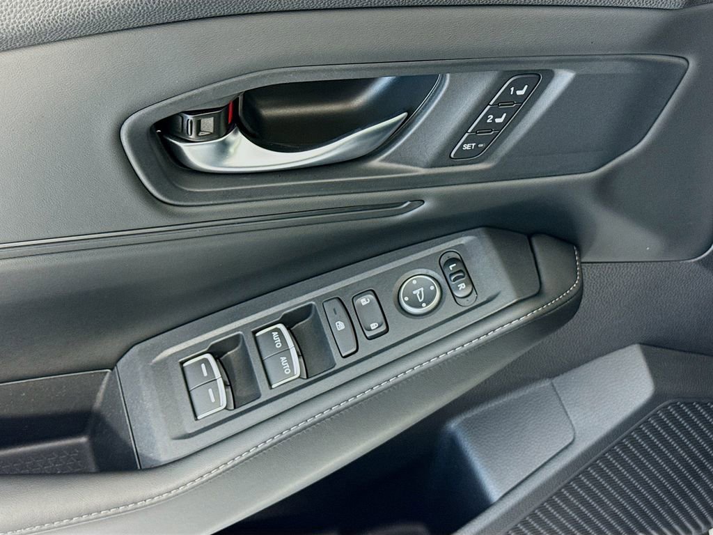 Certified 2024 Honda Accord Sport image 23