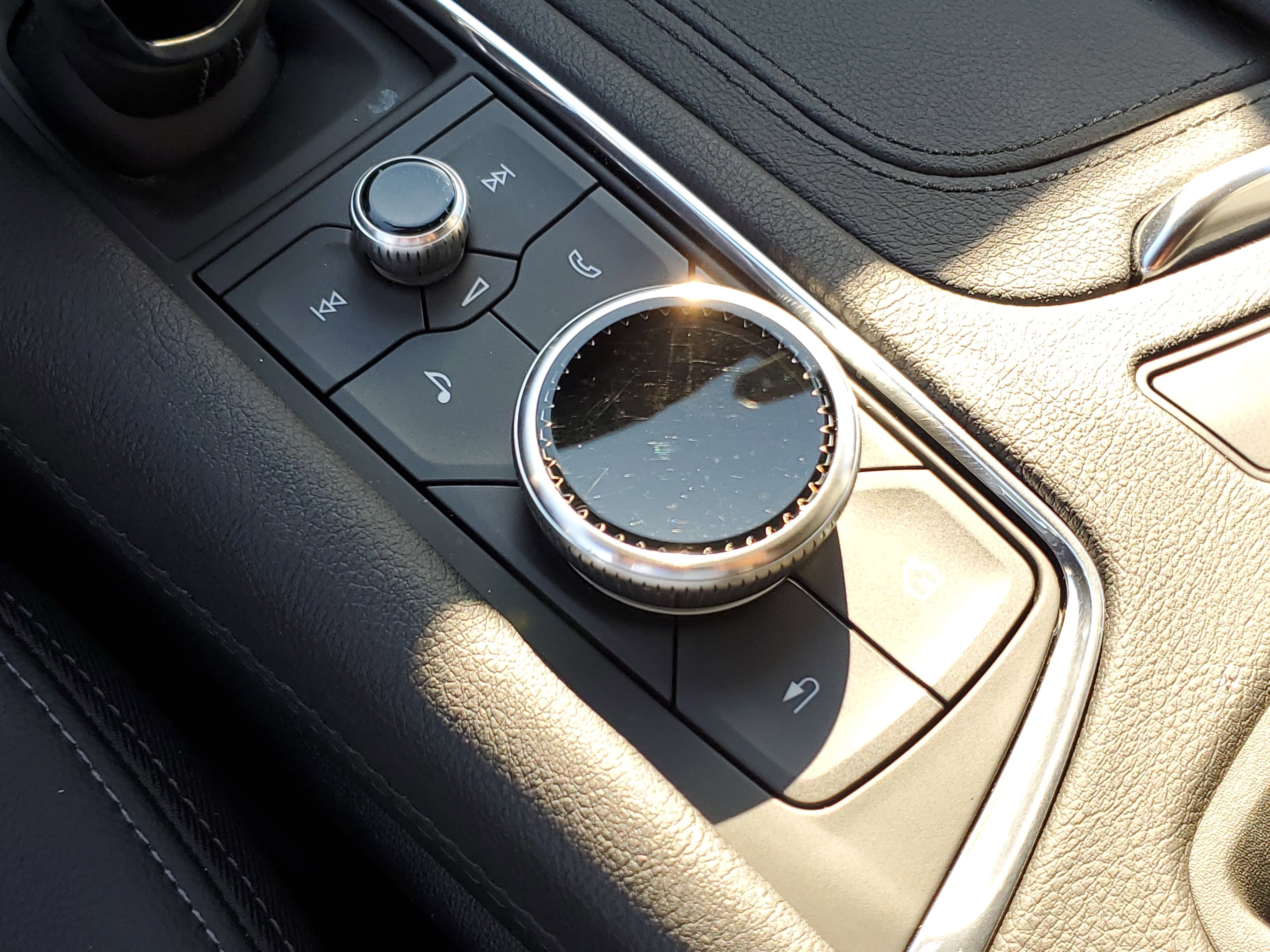 Used 2024 Cadillac XT5 Luxury image 17