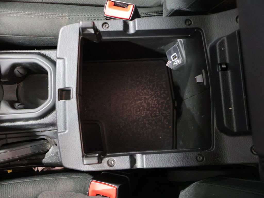 Used 2020 Jeep Gladiator Overland image 34