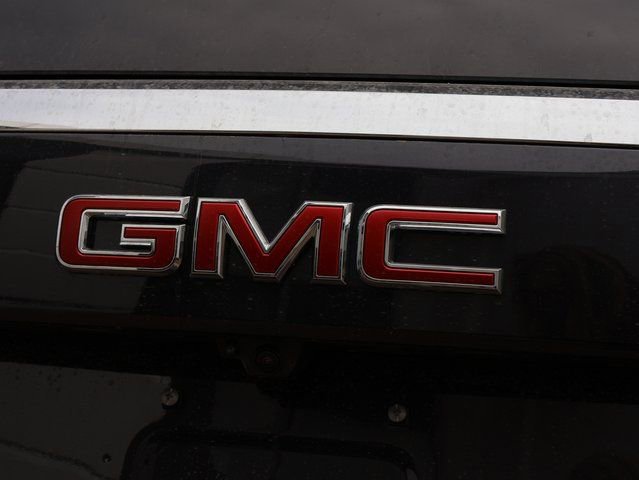 New 2026 GMC Yukon XL Elevation AWD/4WD image 21