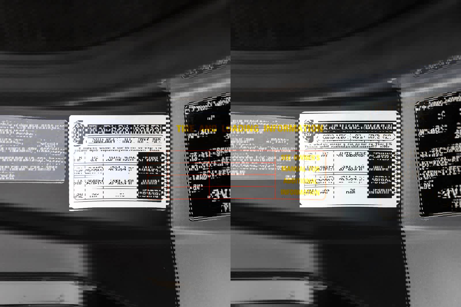 Used 2024 Lamborghini Huracan Sterrato image 27