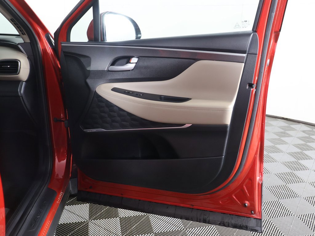 Used 2023 Hyundai Santa Fe Limited image 26