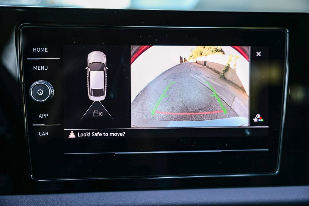 New 2026 Volkswagen Jetta Sport image 36