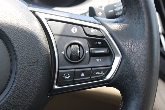 Used 2022 Acura RDX AWD w/ Advance Package image 17