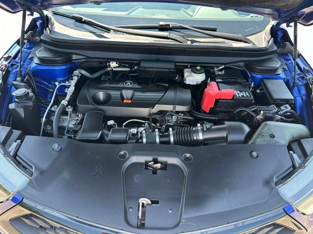 Used 2021 Acura RDX A-Specw/ Technology Package AWD/4WD image 31