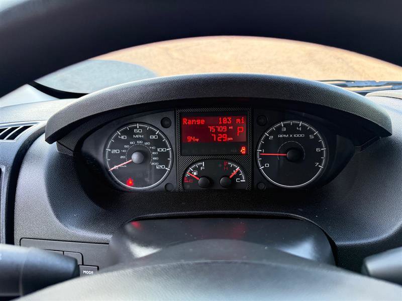 Used 2019 RAM ProMaster 1500 image 18