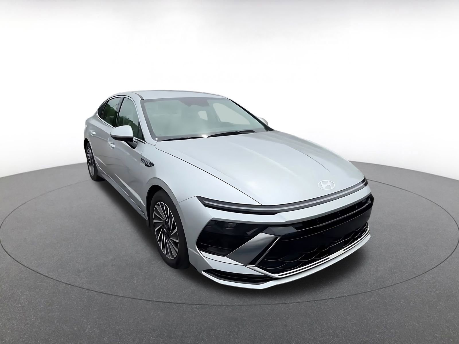 Used 2025 Hyundai Sonata SEL image 5