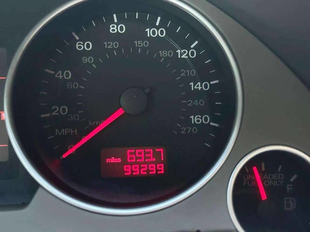 Used 2008 Audi A4 2.0T image 11