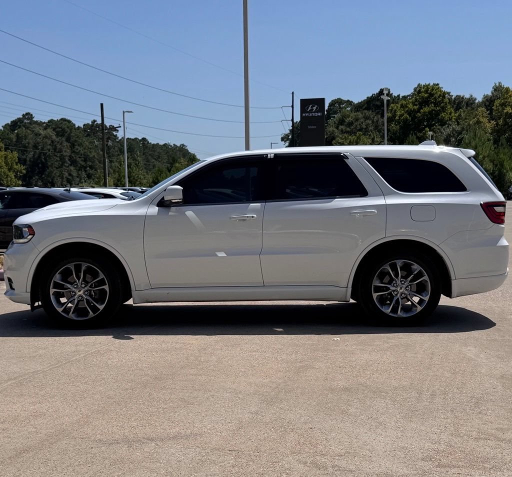 Used 2020 Dodge Durango GT RWD image 11