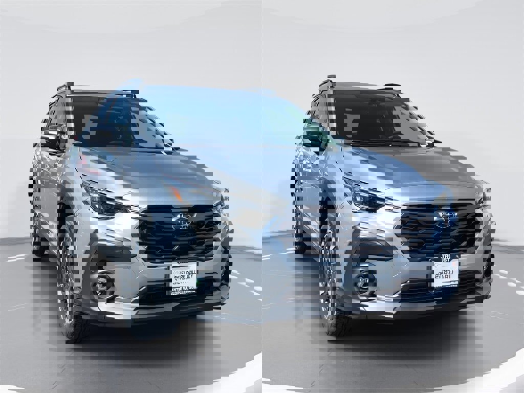 New 2025 Subaru Crosstrek 2.5i Limited