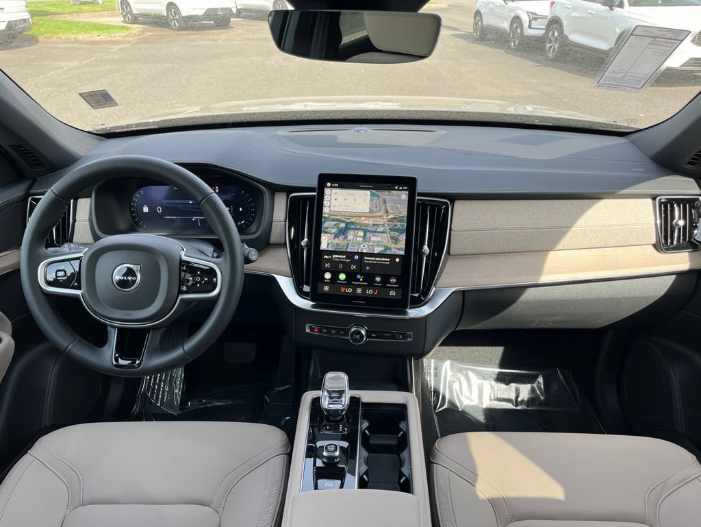 New 2026 Volvo XC90 B5 Core w/ Protection Package AWD/4WD image 22