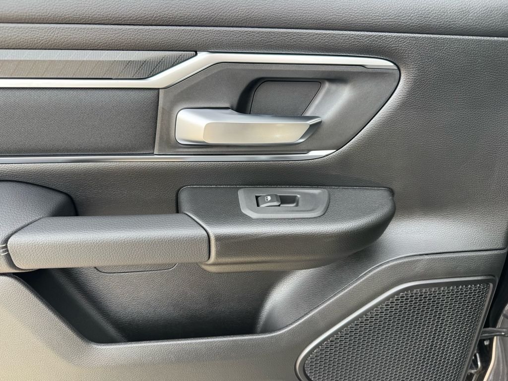 Used 2026 RAM 1500 Big Horn AWD/4WD image 15