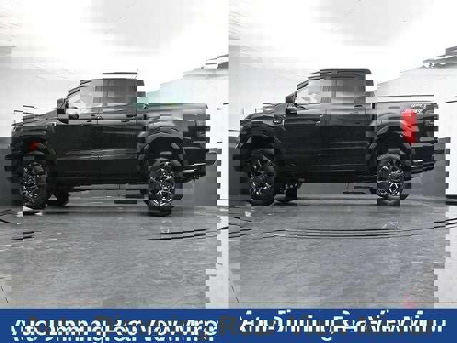 Used 2023 Ford Ranger XLT w/ Equipment Group 301A Mid image 30