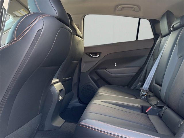 New 2026 Subaru Crosstrek 2.5i Limited image 14