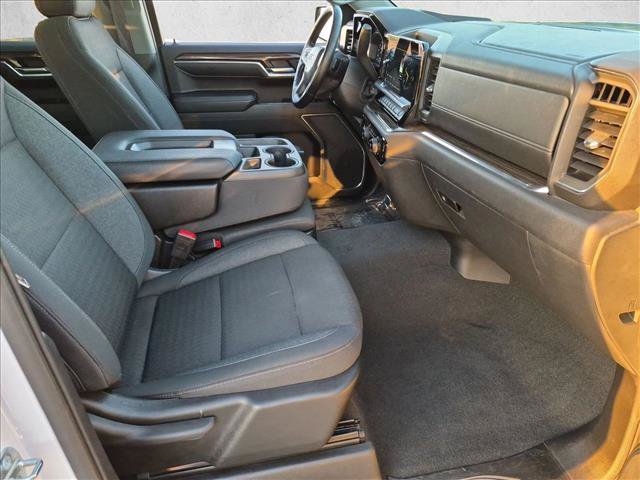 Used 2023 Chevrolet Silverado 1500 RST RWD image 20