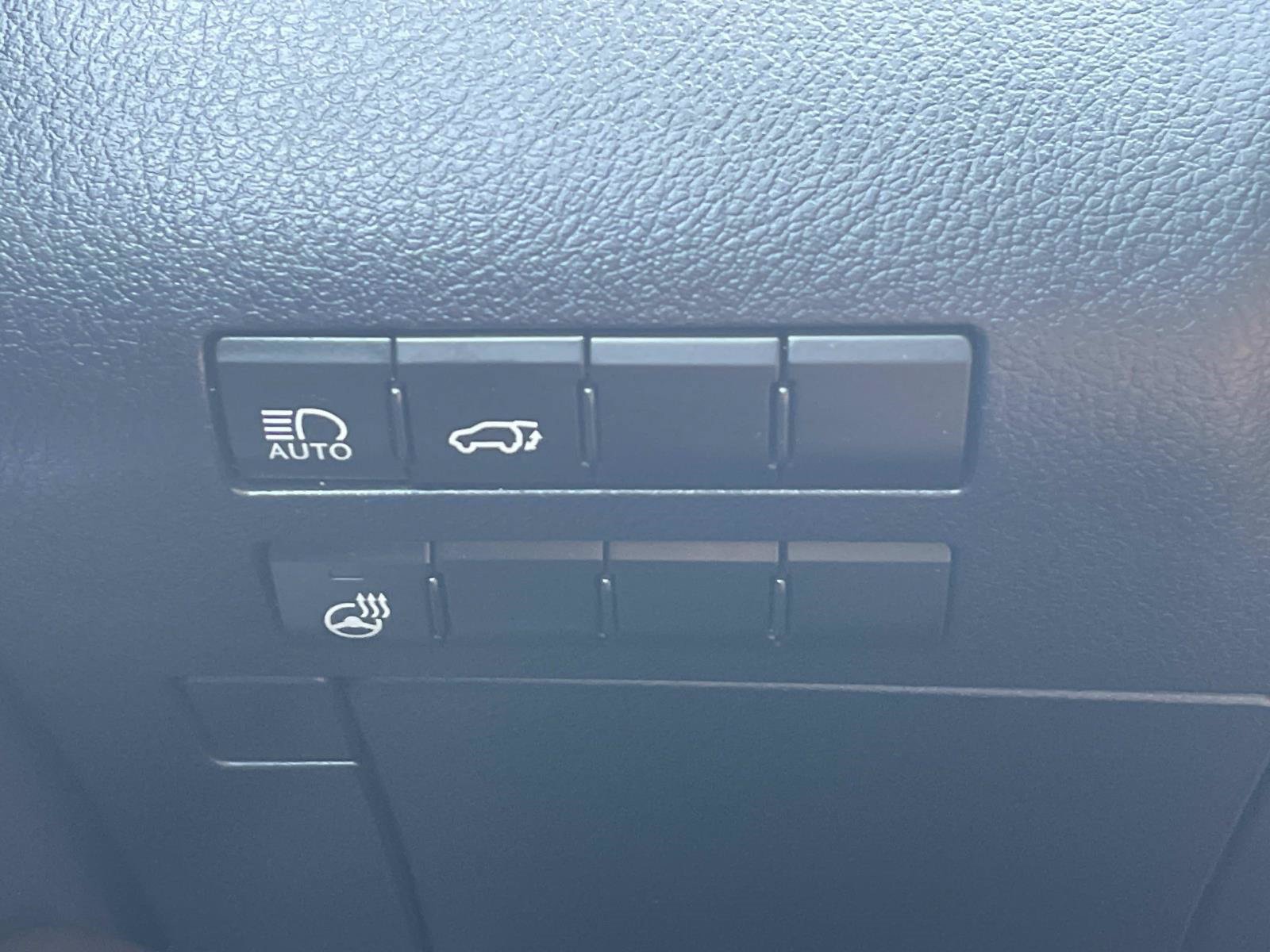 Used 2019 Lexus RX 350L FWD image 22