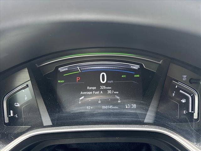Used 2021 Honda CR-V EX image 10
