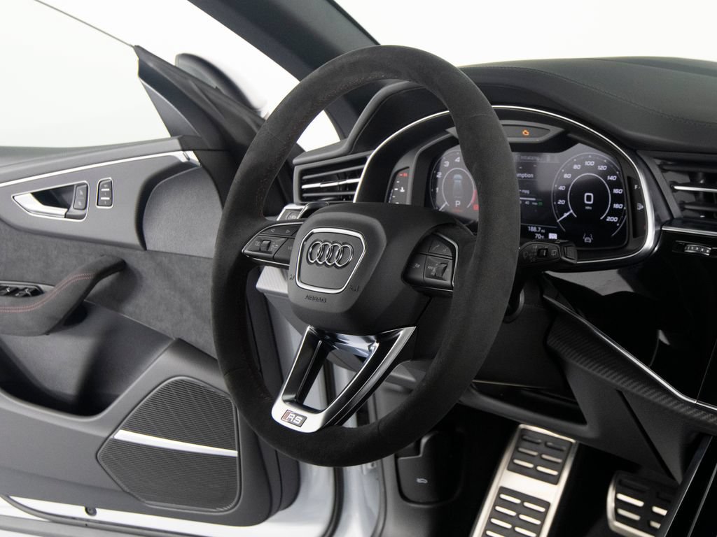 Used 2026 Audi RS Q8 performance AWD/4WD image 30