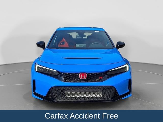Used 2025 Honda Civic Type R image 3