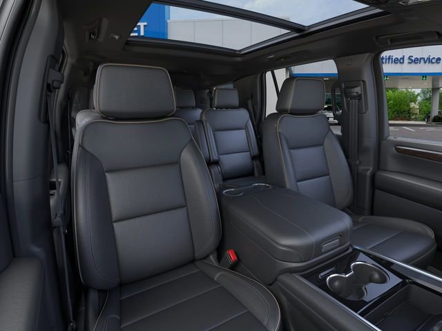 New 2026 Chevrolet Tahoe Premier w/ Sun And Tow Package RWD image 16