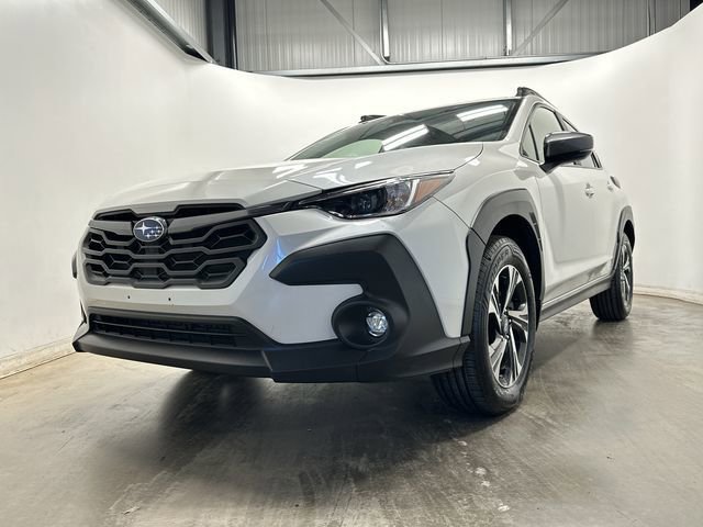 Certified 2024 Subaru Crosstrek 2.0i Premium image 28