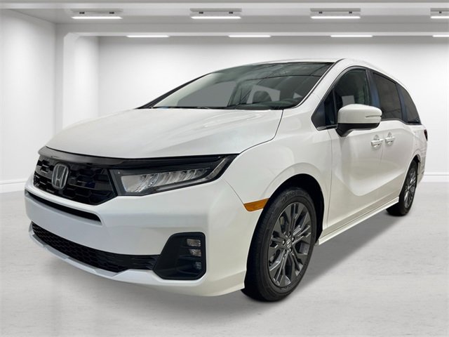 New 2026 Honda Odyssey Touring image 1