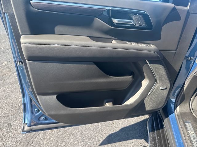 New 2026 Chevrolet Tahoe Premier AWD/4WD image 10