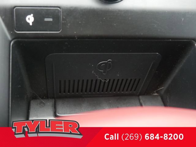 Used 2024 Kia K5 GT-Line image 37