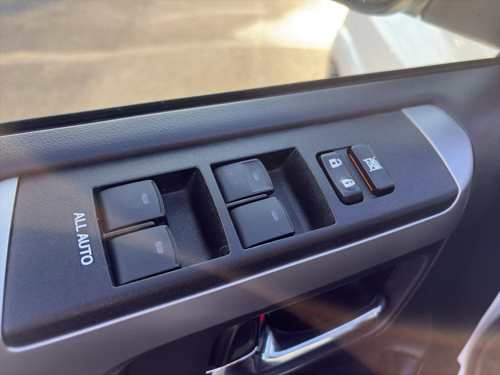 Used 2021 Toyota 4Runner SR5 Premium w/ Moonroof Package image 20