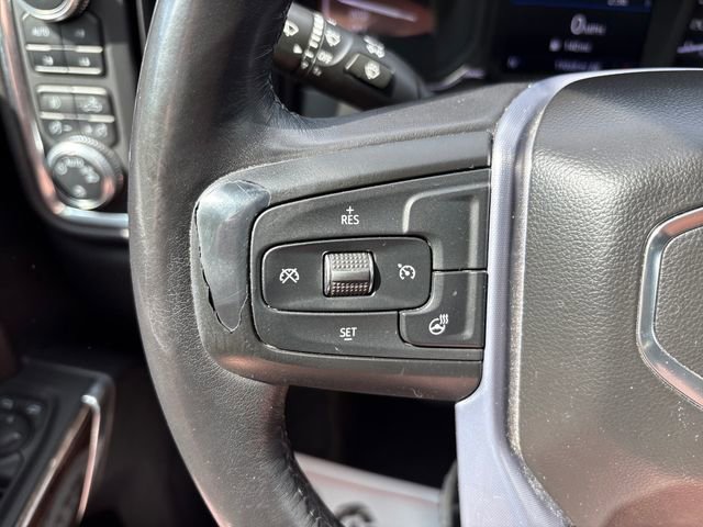 Used 2020 GMC Sierra 1500 Elevation w/ Elevation Value Package AWD/4WD image 12