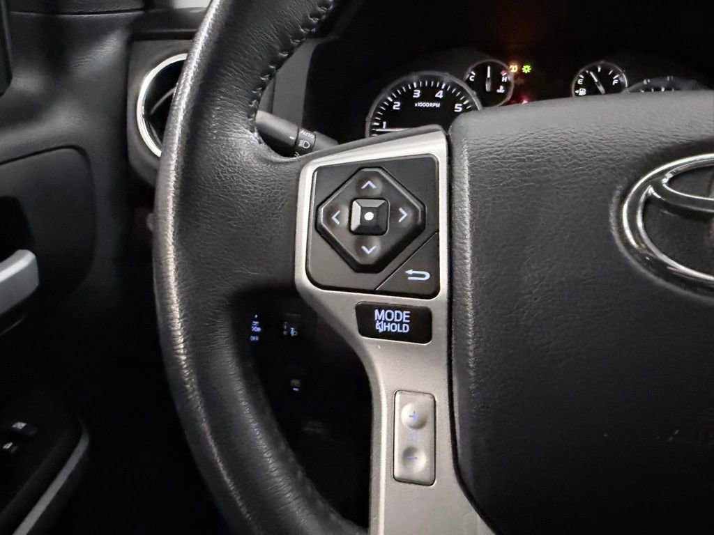 Used 2014 Toyota Tundra Limited image 24