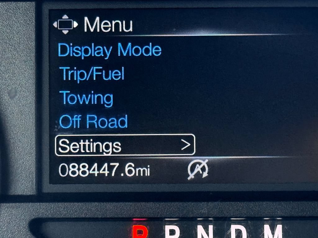 Used 2018 Ford Expedition XLT AWD/4WD image 24