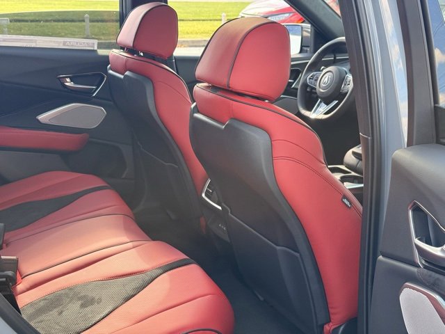 New 2026 Acura RDX A-Spec image 28