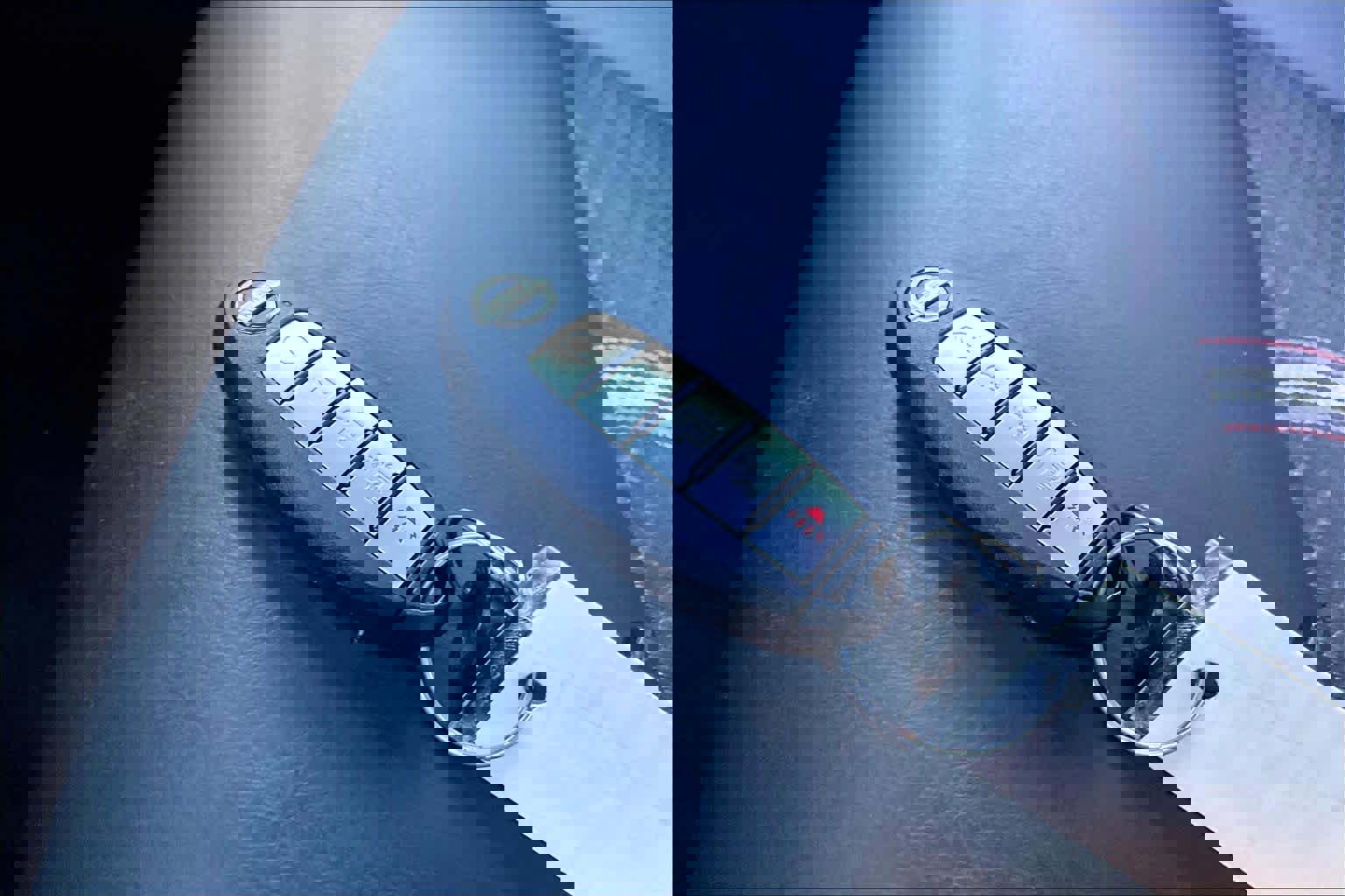 Certified 2024 Nissan Altima 2.5 SR image 13