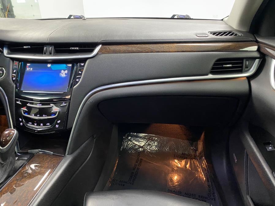 Used 2014 Cadillac XTS Premium FWD image 37