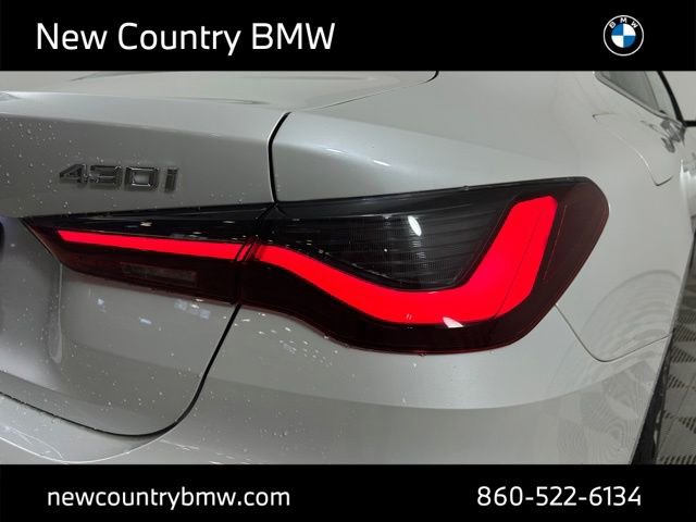 New 2026 BMW 430i xDrive Coupe w/ Premium Package image 31