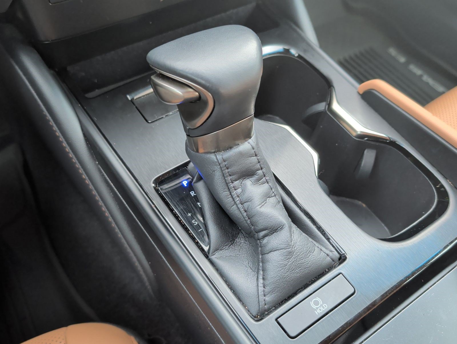 Used 2023 Lexus ES 350 w/ Premium Package FWD image 21