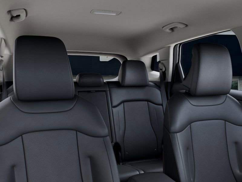 New 2026 Kia Sportage EX image 27