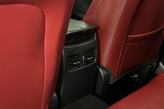 Used 2025 MAZDA CX-30 AWD 2.5 S w/ Preferred Package image 14