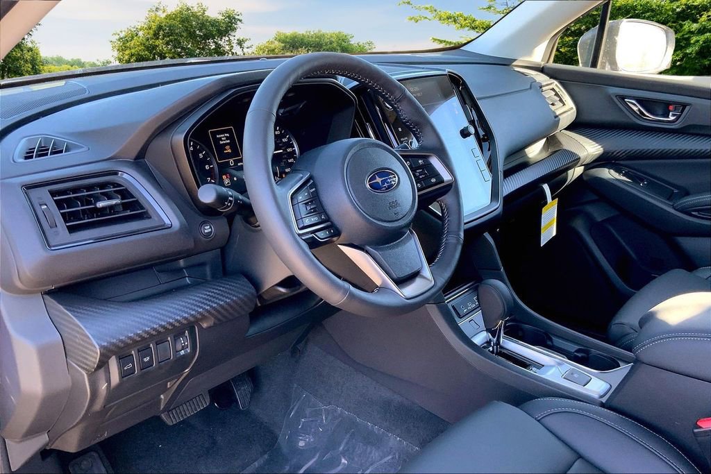 New 2026 Subaru Ascent Premium image 7