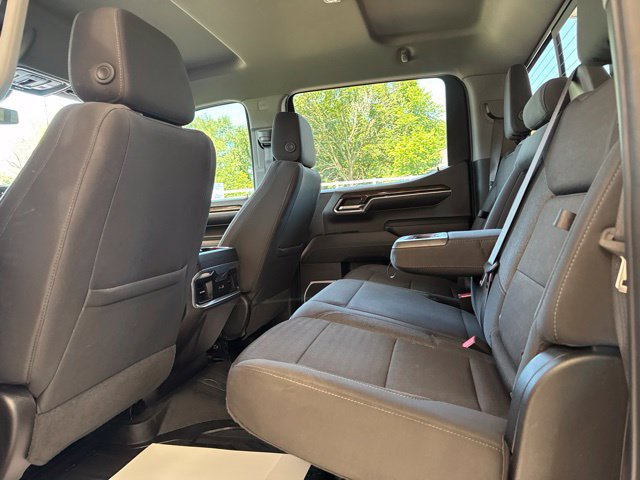 Used 2024 GMC Sierra 1500 Elevation w/ Preferred Package AWD/4WD image 32