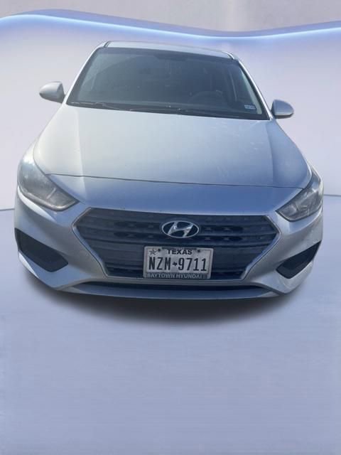 Used 2018 Hyundai Accent SE image 3